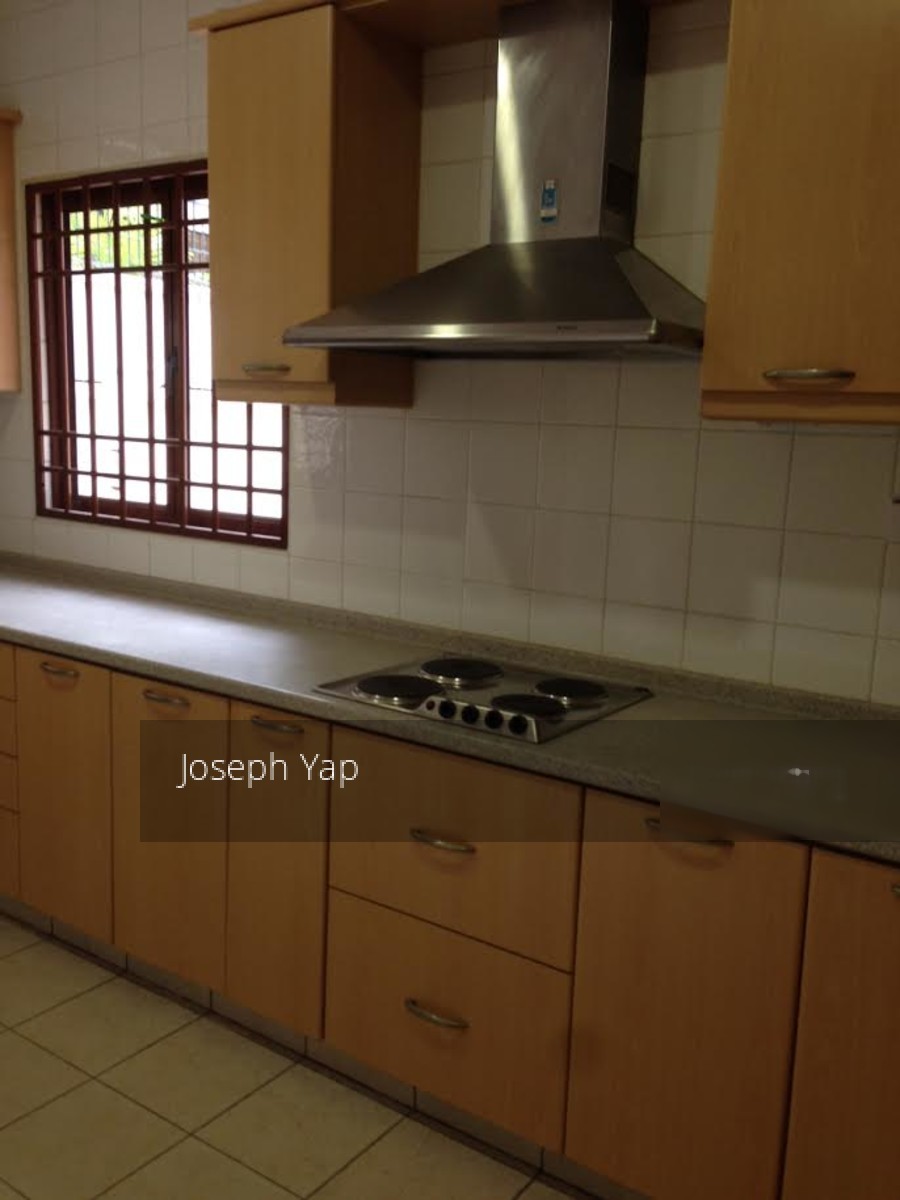 Joon Hiang Road (D19), Terrace #202951572